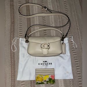 Brand new - just never use it